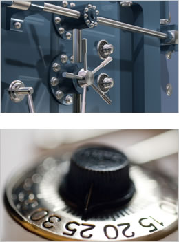 Danville Commercial Locksmith