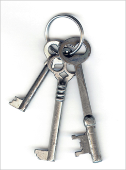 Danville Commercial Locksmith